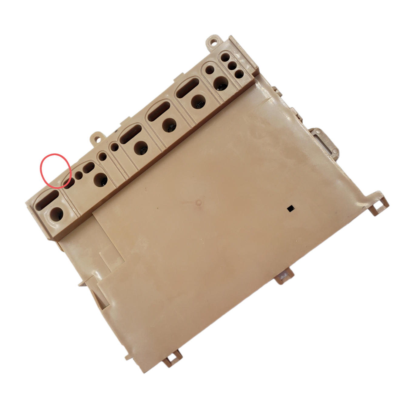 OEM Whirlpool Dishwasher Board W10834740 **Same Day Shipping & 60 Days Warranty*