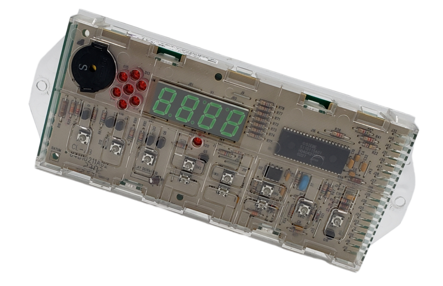 Genuine Whirlpool Range Control Board 8522813 *Same Day Ship & 60 Days Warranty*