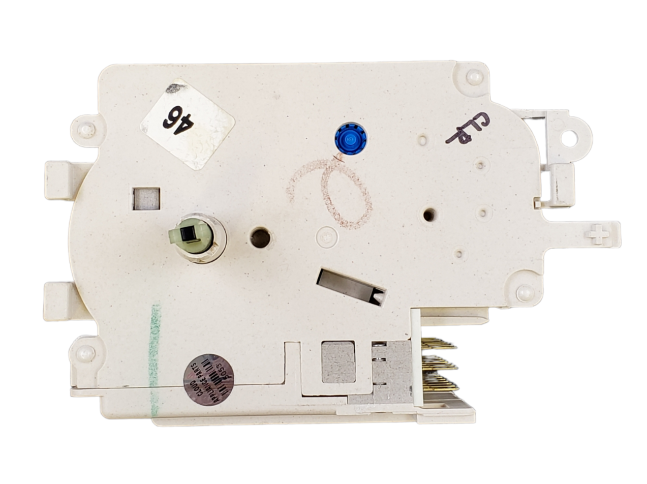 Genuine Whirlpool Washer Timer 8542050  **Same Day Shipping & 60 Days Warranty**