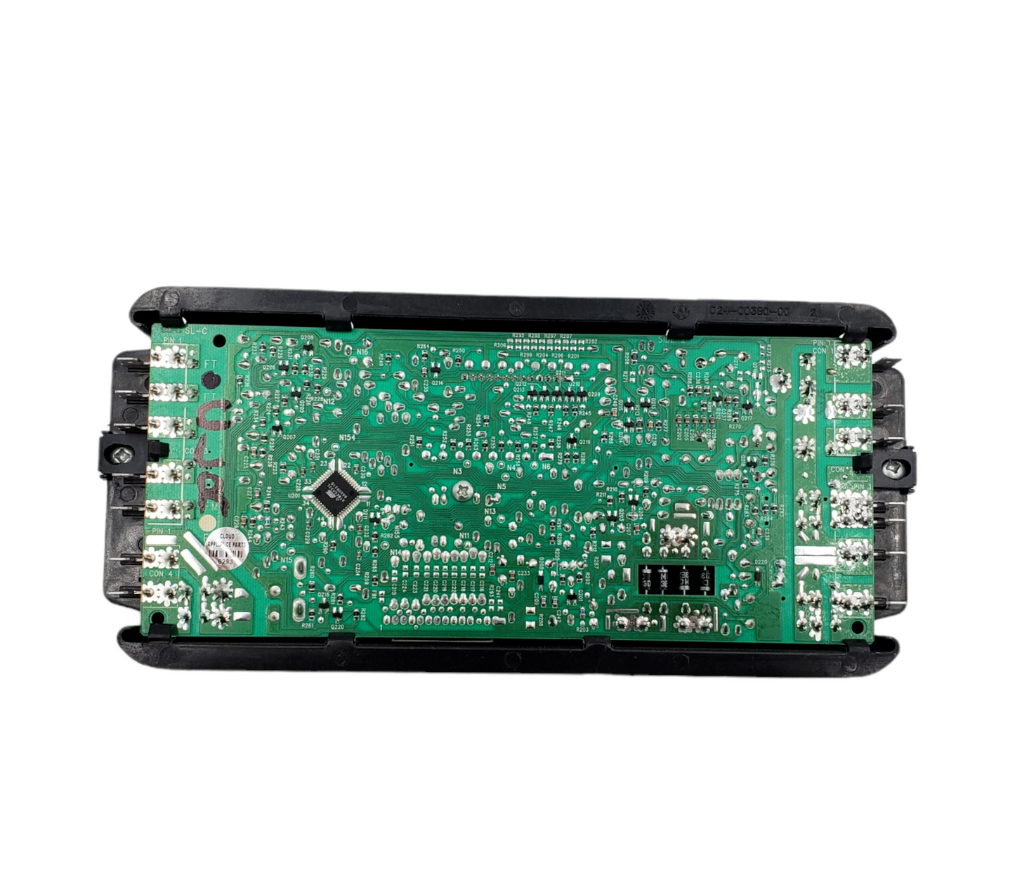 Genuine Whirlpool Range Control Board 9762208 Same Day Ship & *60 Days Warranty*