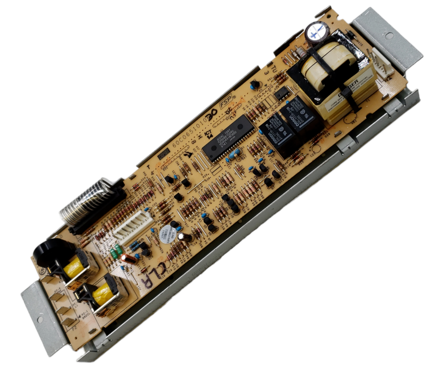 Genuine Whirlpool Ranger Control Board 8053447 *Same Day Ship & 60 Days Warranty