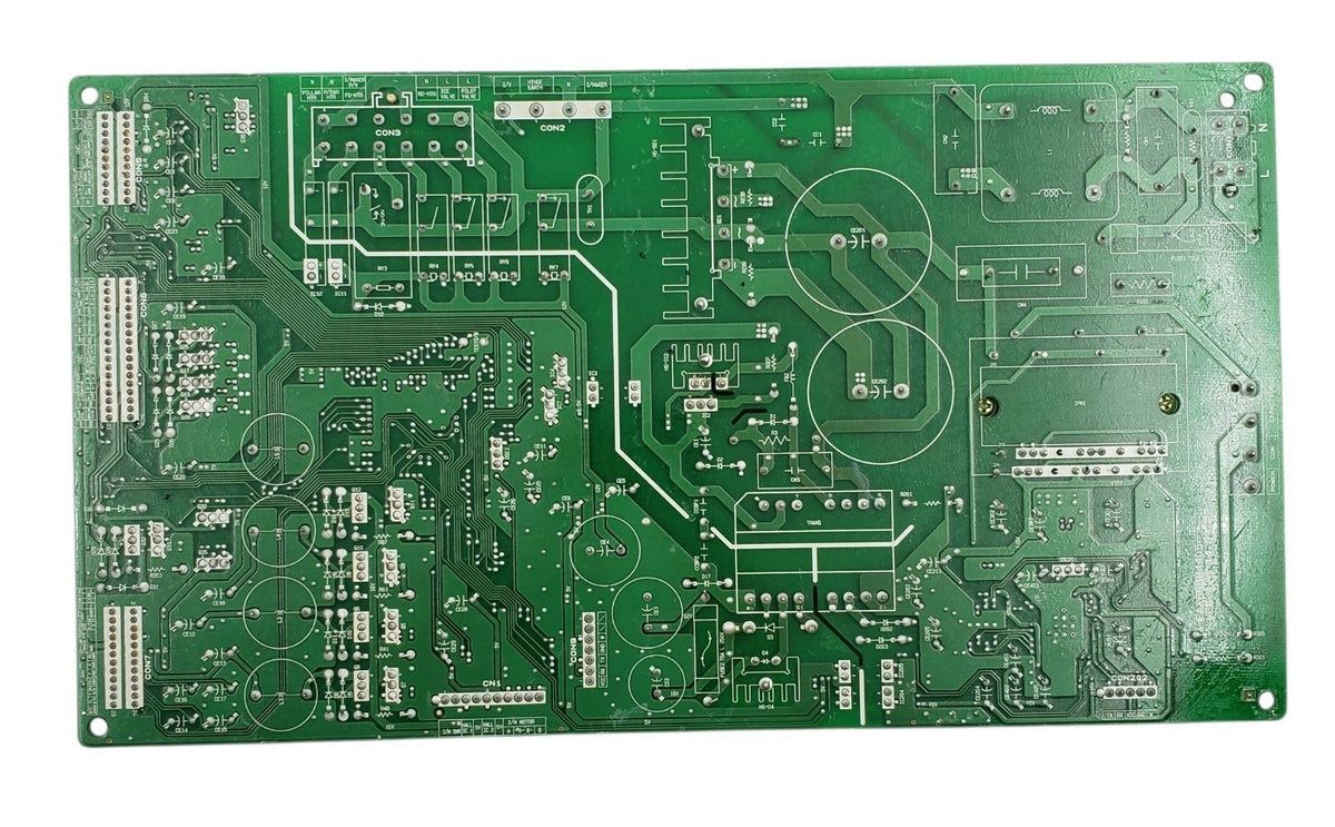 LG Genuine Fridge Control Board EBR78940610 Same Day Shipping & 60 Days Warranty