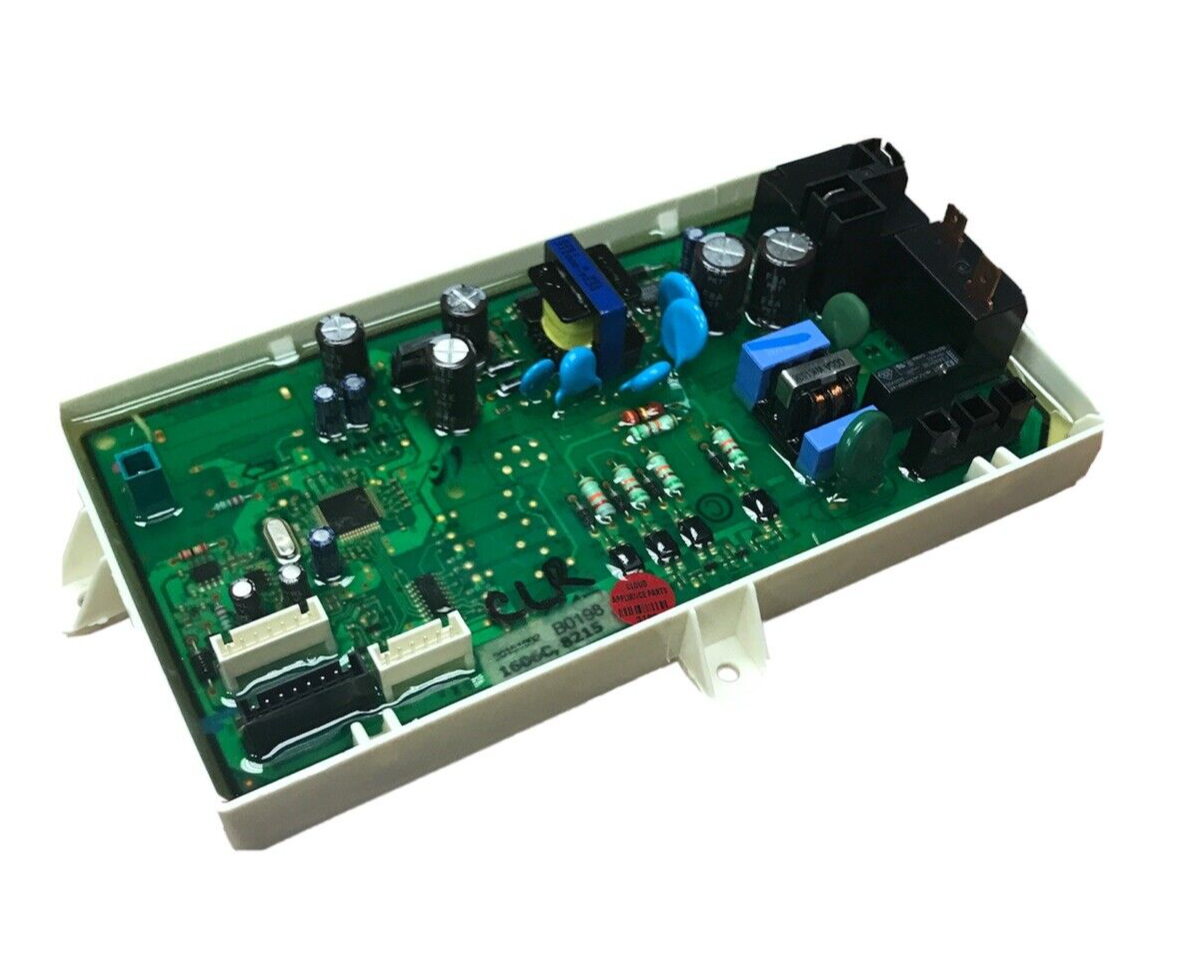 Genuine Samsung Dryer Control Board DC92-01596D Same Day Ship & 60 Days Warranty