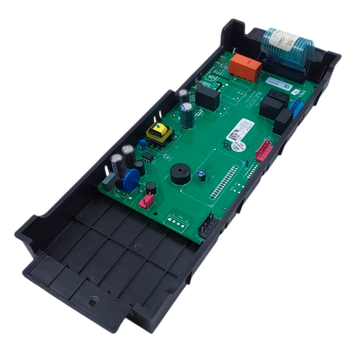 Whirlpool New Range Control Board W11527160 Same Day Shipping & 60 Days Warranty