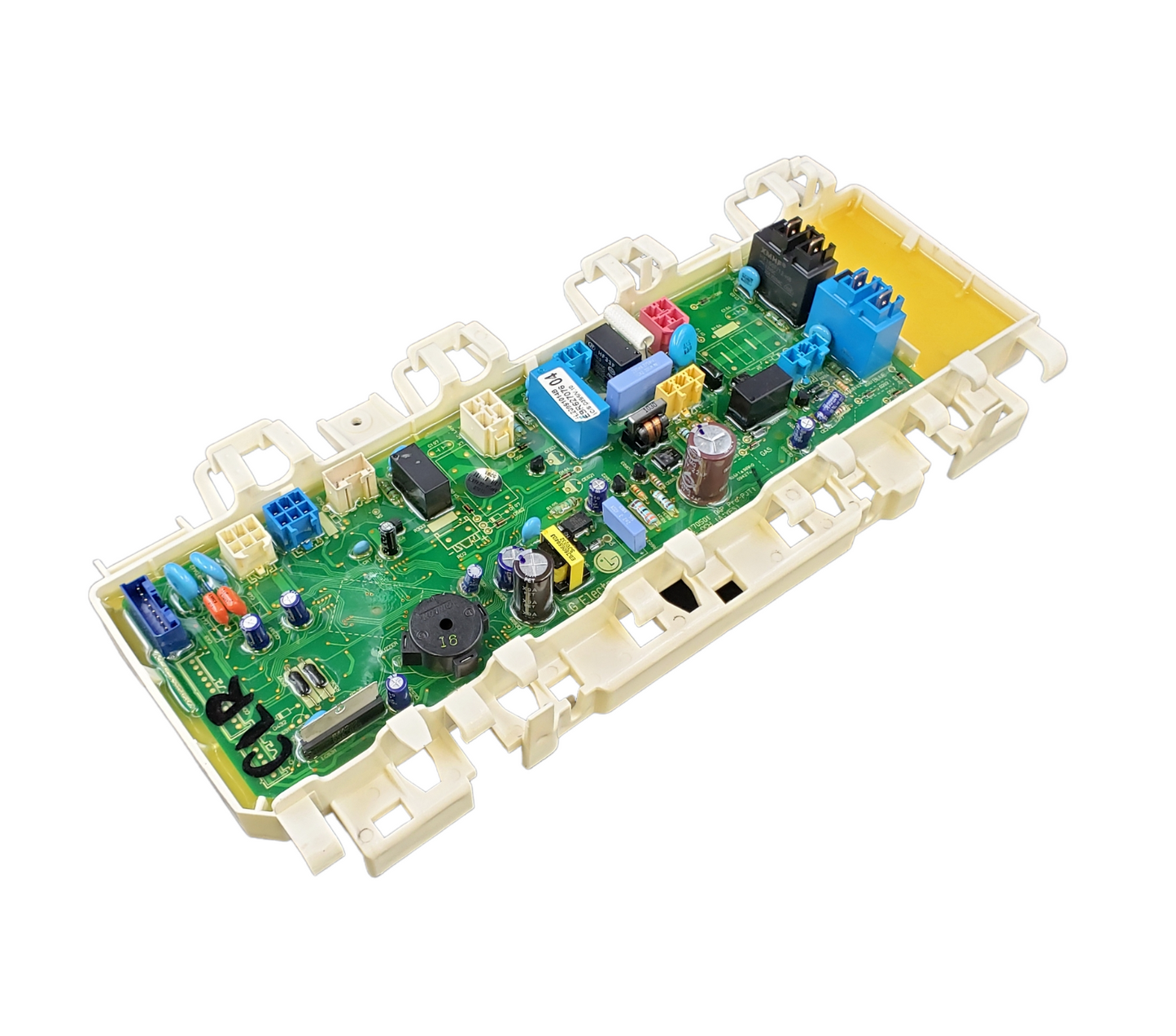 Genuine LG Dryer Control Board EBR62707604 Same Day Shipping & *60 Days Warranty