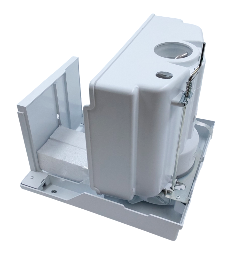New GE Refrigerator Ice Bucket 162D7663G021 Same Day Shipping & 60 Days Warranty