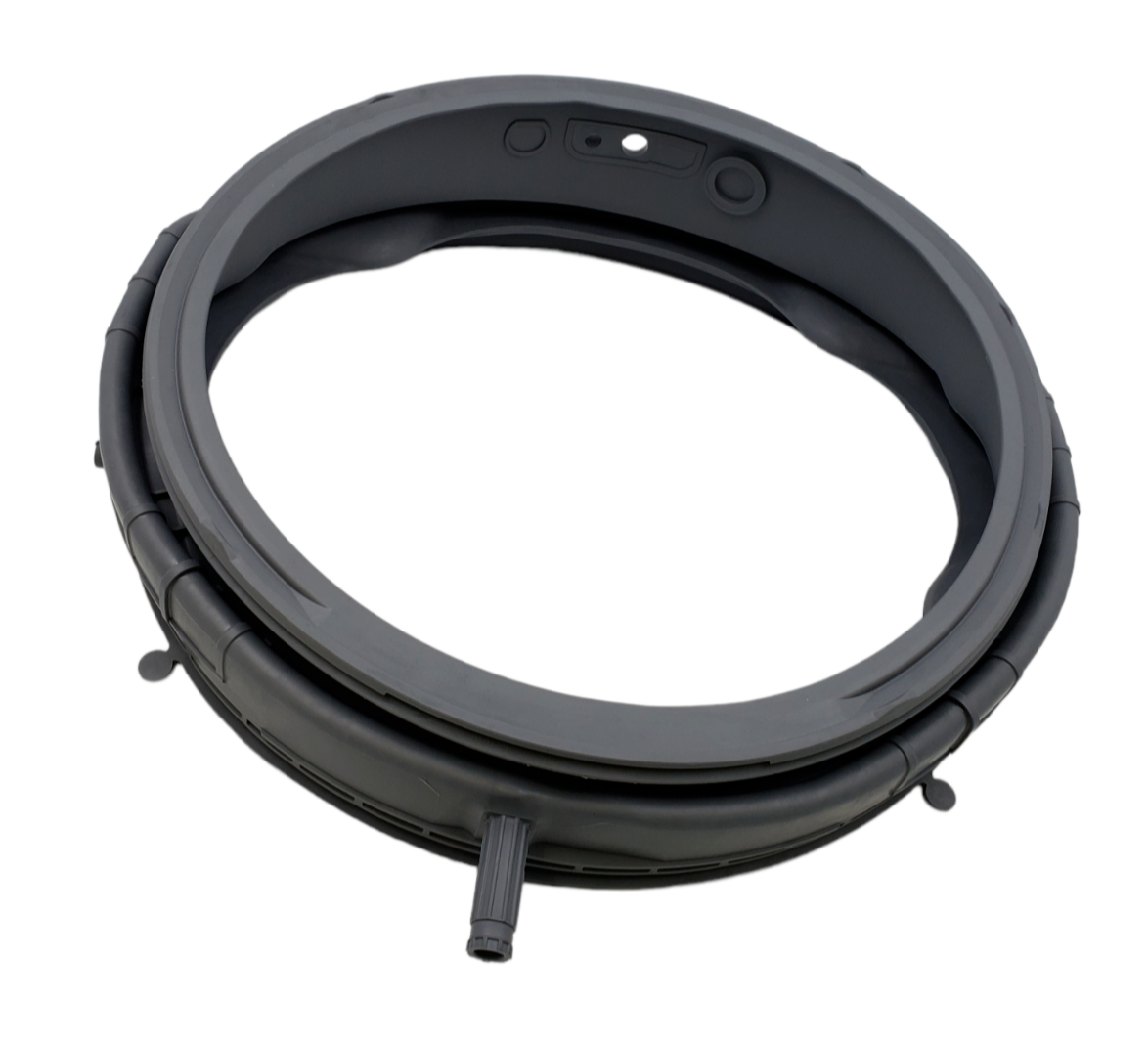 New LG Whirlpool Washer Door Gasket AGM30030702 Same Day Ship & 60 Days Warranty
