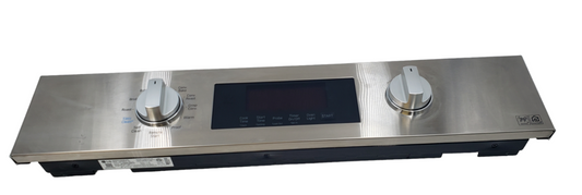 New LG Oven Control Panel Assembly AGM75009016 Same Day Ship & 60 Days Warranty*