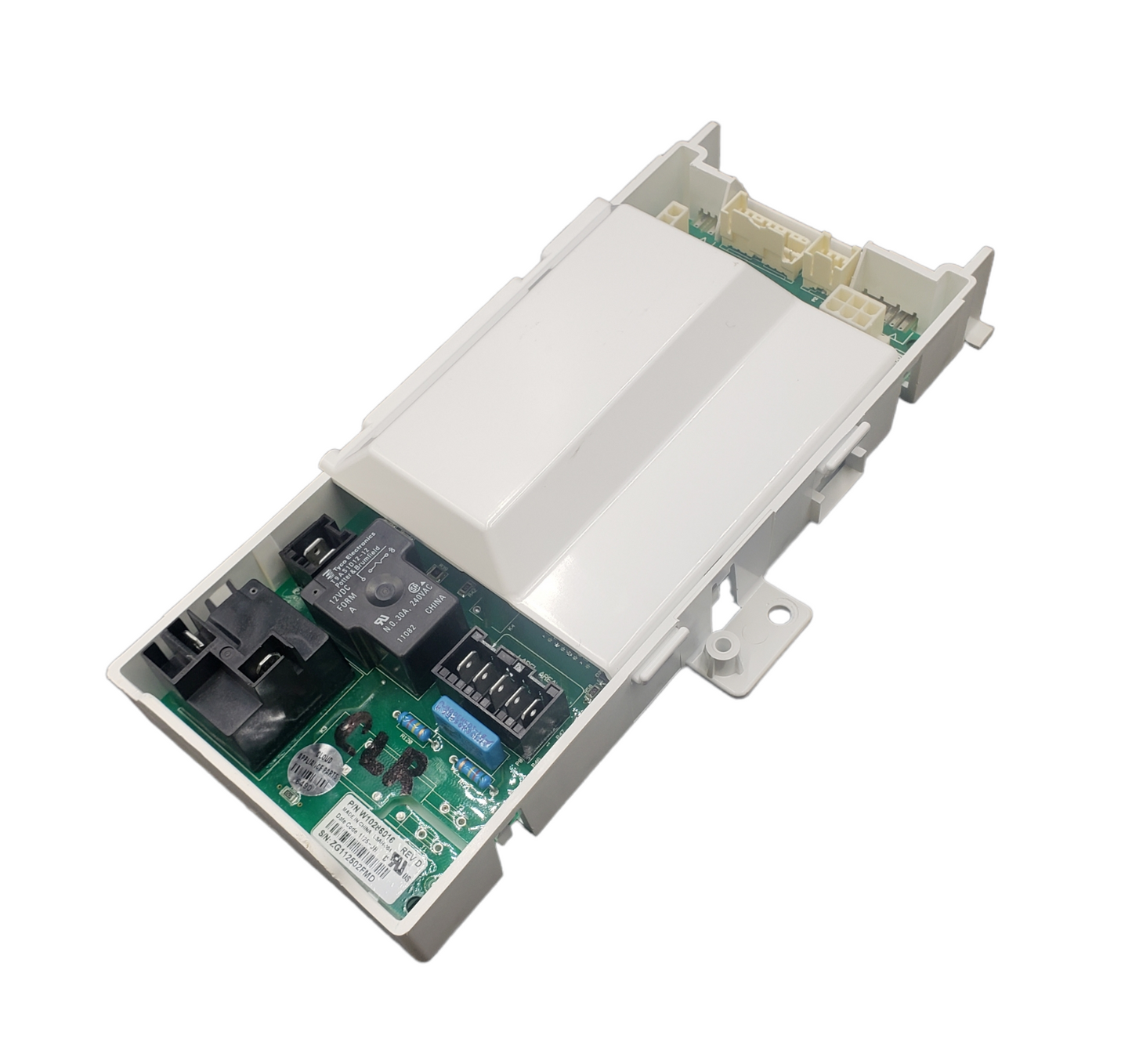 Genuine Whirlpool Dryer Control Board W10286016 Same Day Ship & 60 Days Warranty