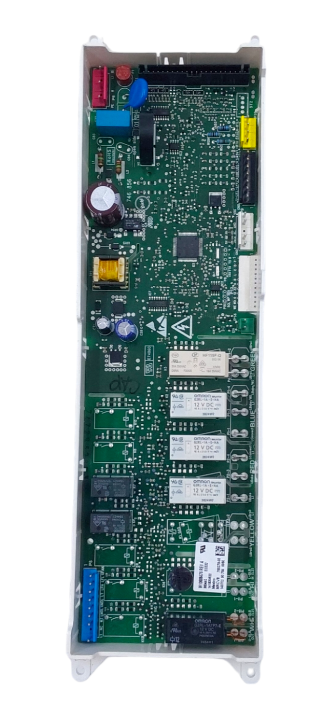 Genuine Whirlpool Range Control Board W10686476 Same Day Ship & 60 Days Warranty