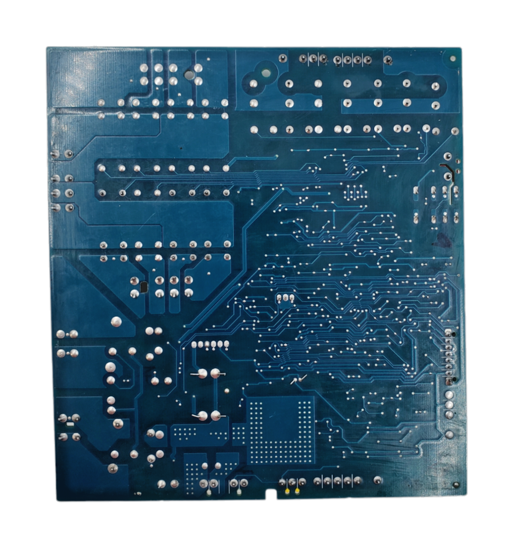 Genuine Whirlpool Range Control Board W10317343 Same Day Ship & 60 Days Warranty