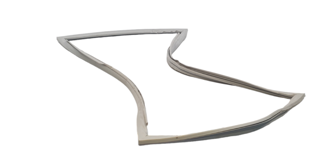 New Samsung Refrigerator Gasket DA63-09025A Same Day Shipping & 60 Days Warranty