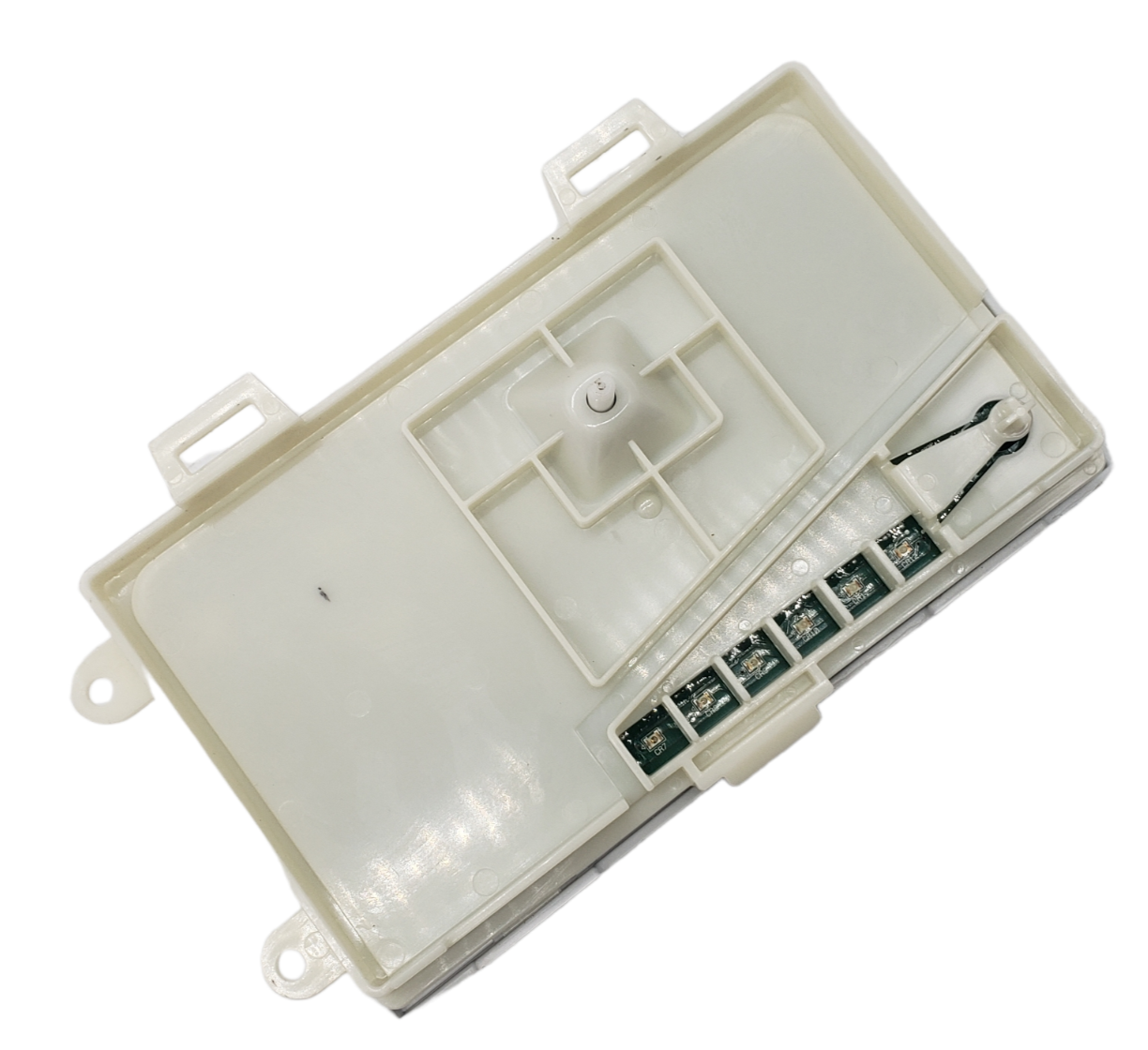 OEM Control Board Whirlpool Washer W10484679 **Same Day Ship & 60 Days Warranty*