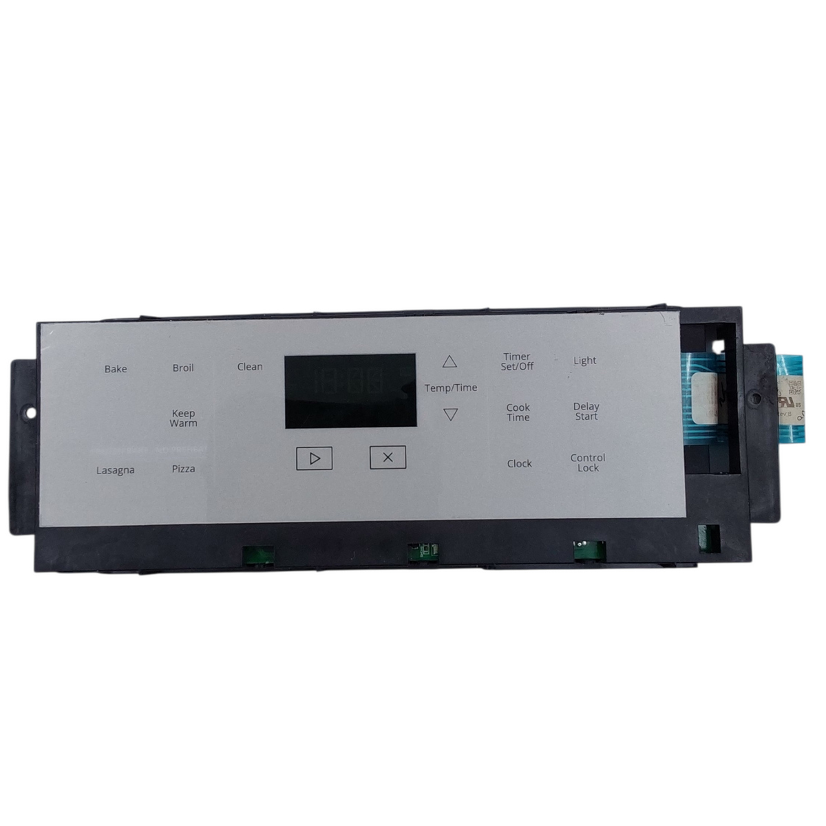 Whirlpool Genuine Range Control Board W11038149 Same Day Ship & 60 Days Warranty