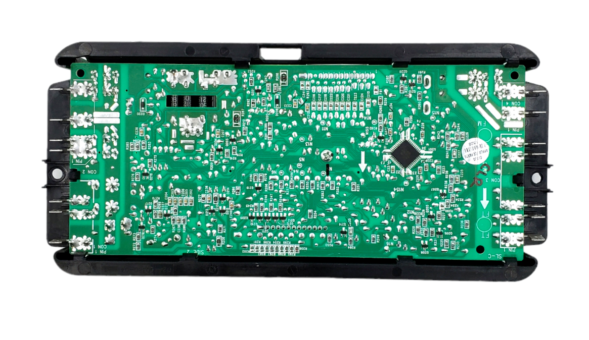 Genuine Whirlpool Range Control Board W10271750 Same Day Ship & 60 Days Warranty