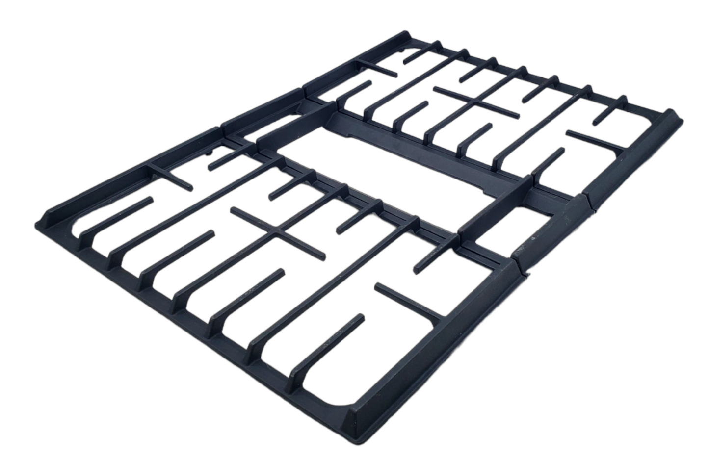 New Whirlpool Range Grate-Kit W10752103 **Same Day Shipping & 60 Days Warranty**