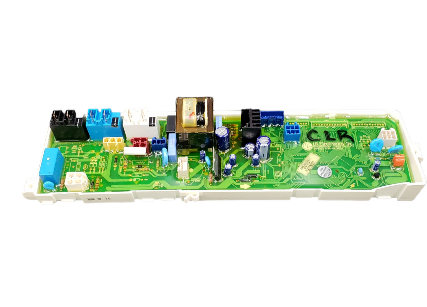 Genuine LG Dryer Control Board EBR36858811 Same Day Shipping & *60 Days Warranty
