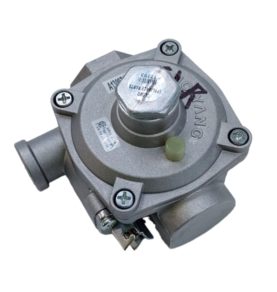 New Frigidaire Oven Regulator Valve A13097101 *Same Day Ship & 60 Days Warranty*