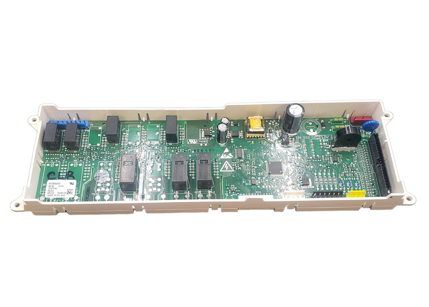Genuine Whirlpool Oven Control Board W10365409 Same Day Ship & *60 Days Warranty