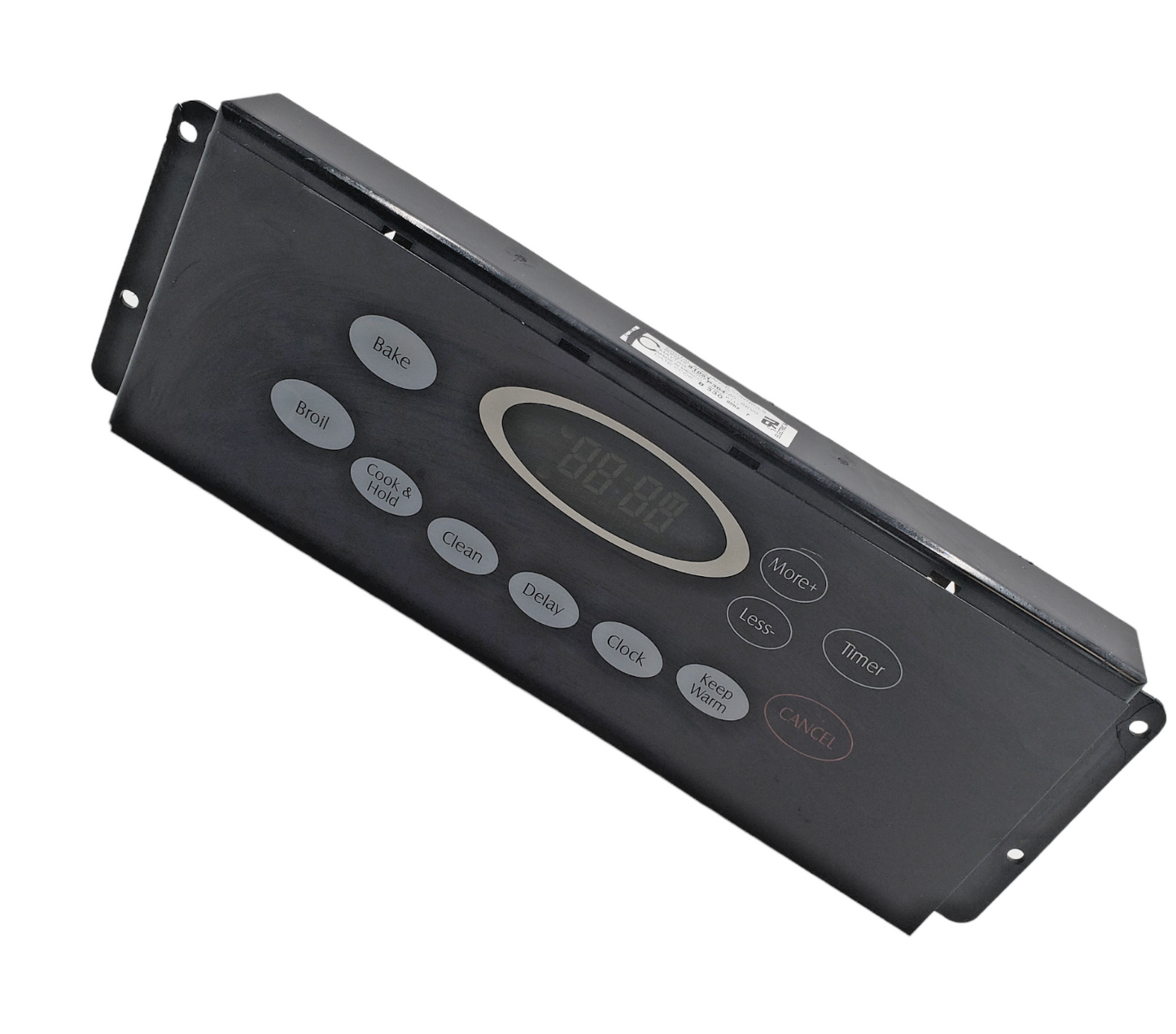 Genuine Whirlpool Range Control Same 8507P304-60 Day Shipping & 60 Days Warranty