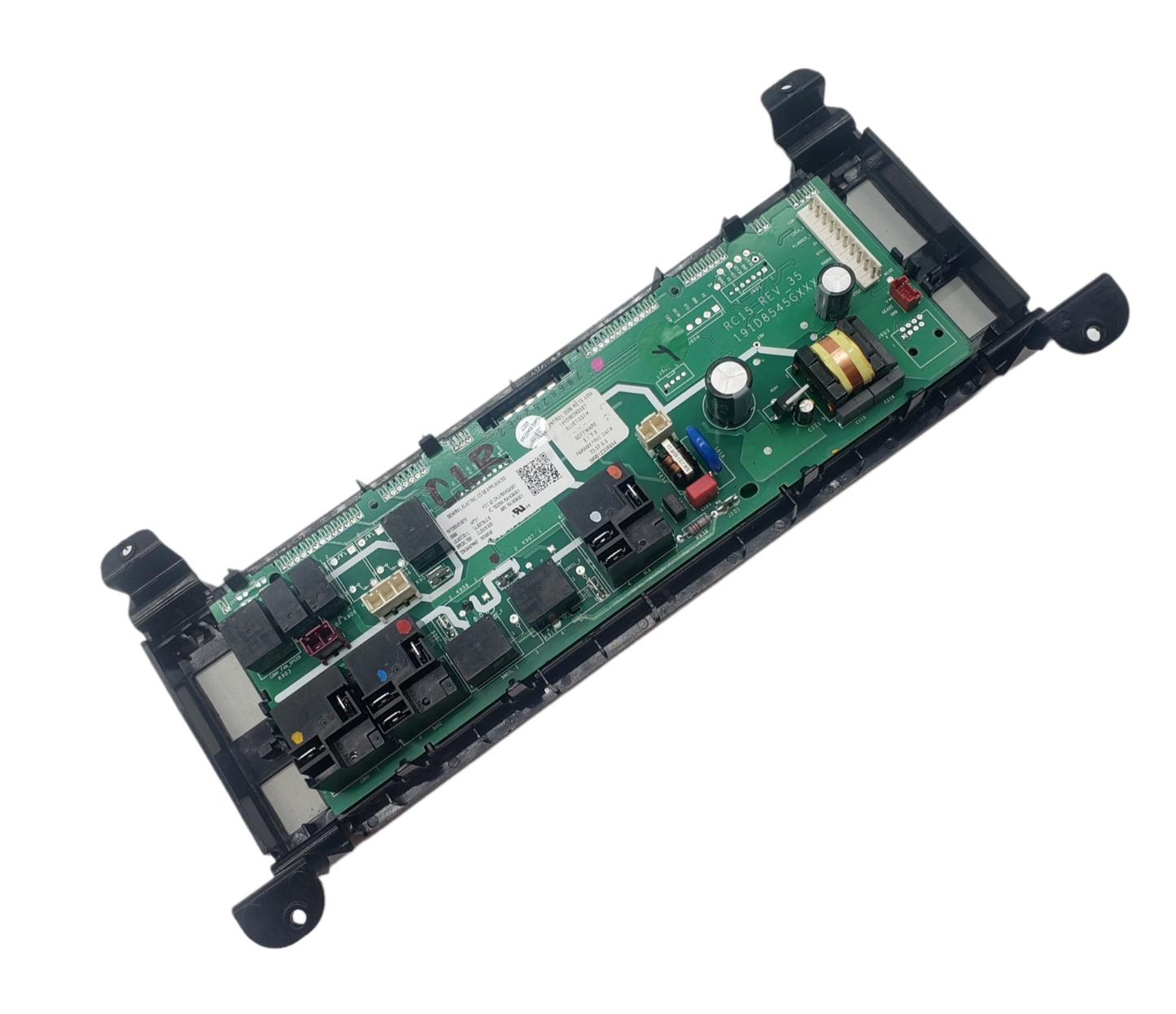 Genuine GE Oven Control Board 191D8545G078 *Same Day Shipping & 60 Days Warranty