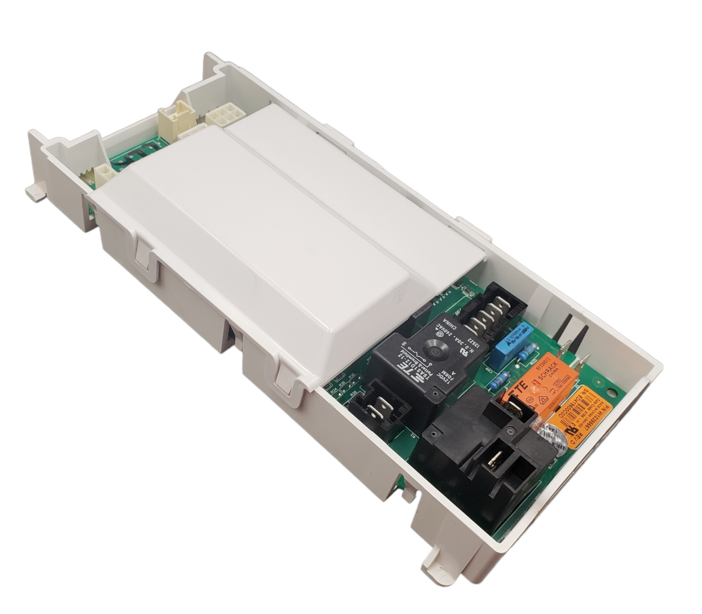 Genuine Whirlpool Dryer Control Board W10395667 Same Day Ship & 60 Days Warranty