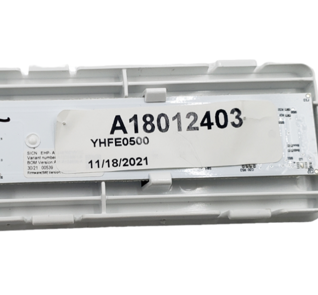 New Frigidaire Fridge Control Board A18012403 Same Day Ship & 60 Days Warranty**
