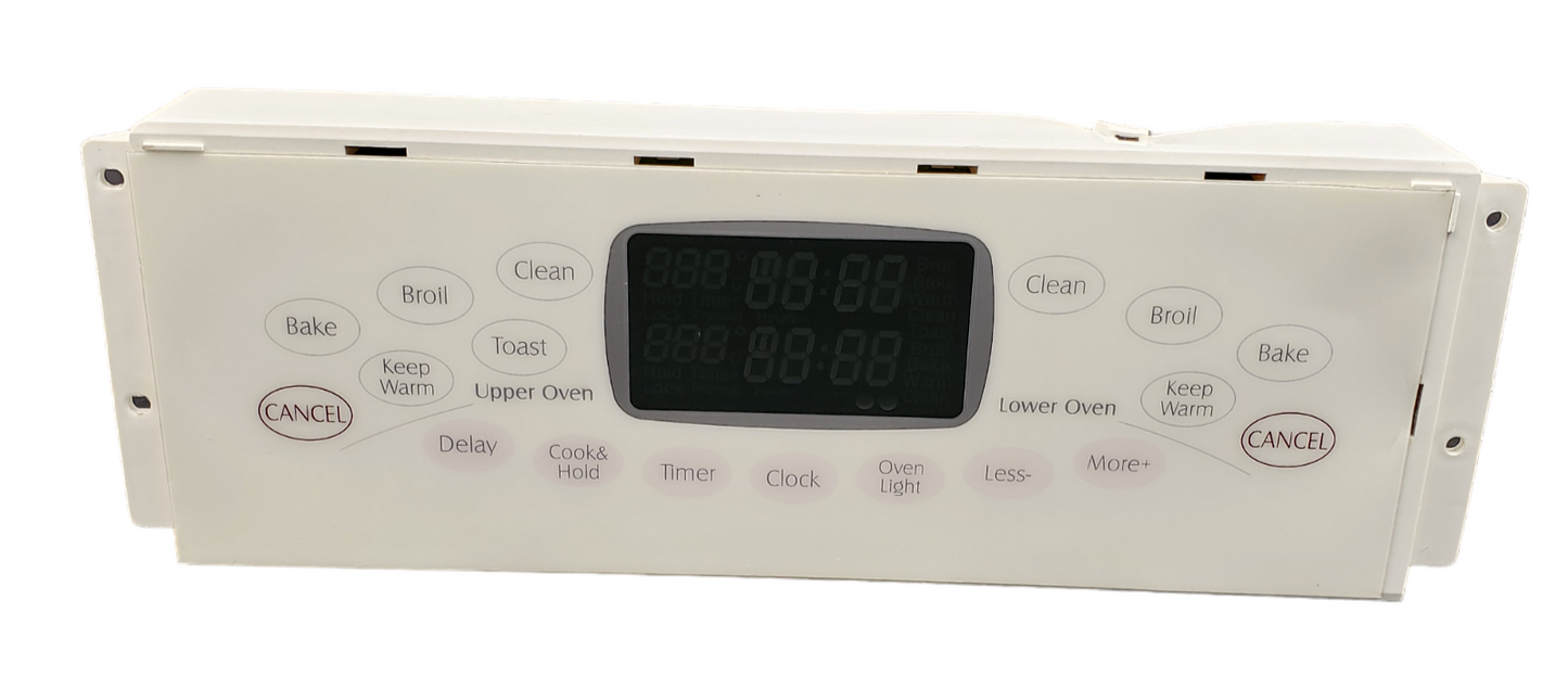 Genuine Whirlpool Range Control 8507P272-60 Same Day Shipping & 60 Days Warranty