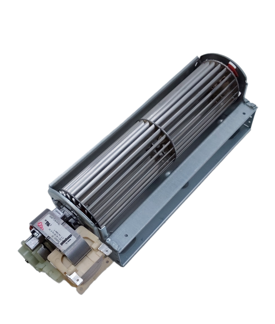 New Frigidaire Range Motor Fan 5541130450 *Same Day Shipping & 60 Days Warranty*