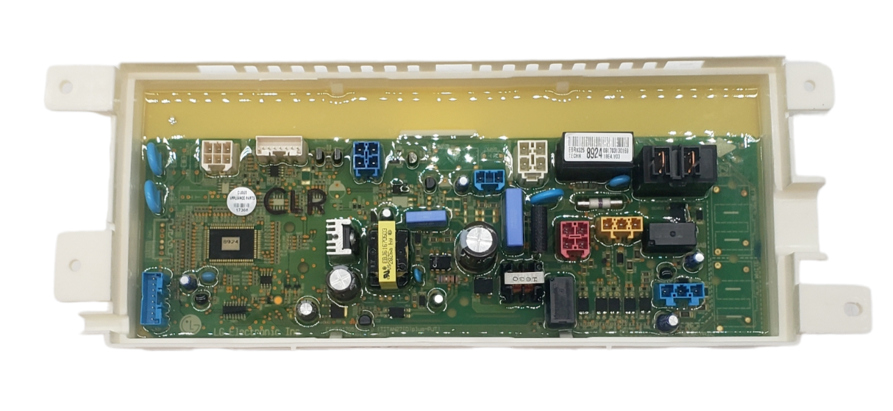 Genuine LG Dryer Control Board EBR83258924 Same Day *Shipping & 60 Days Warranty