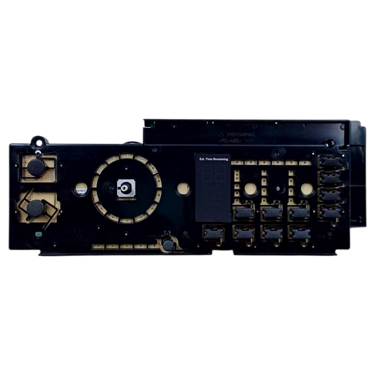 New GE Washer Control Board 290D1995G102  *Same Day Shipping & 60 Days Warranty*