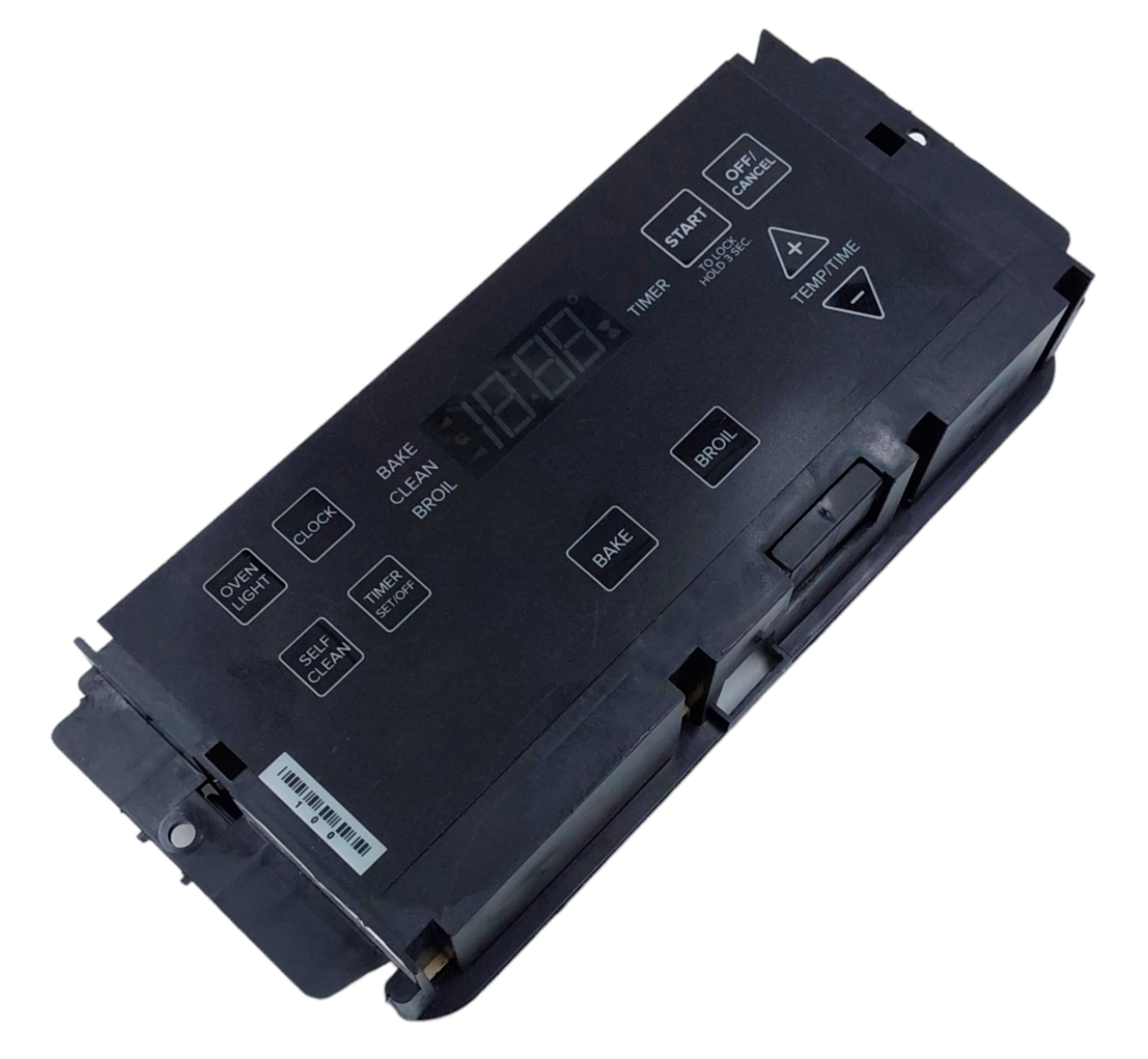 Genuine Whirlpool Range Control Board W10572545 Same Day Ship & 60 Days Warranty