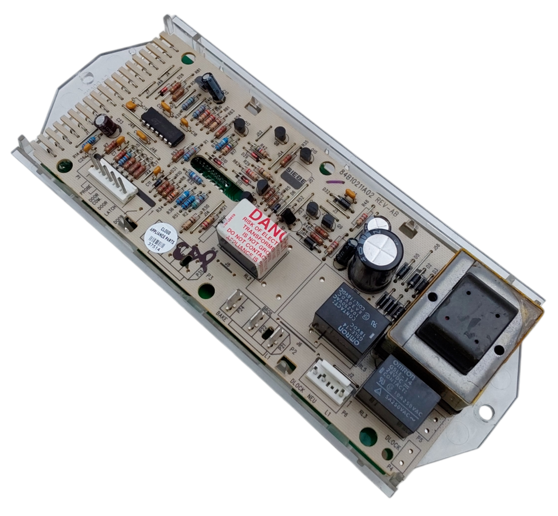 Genuine Whirlpool Oven Control Board 8522511 Same Day Ship & **60 Days Warranty*