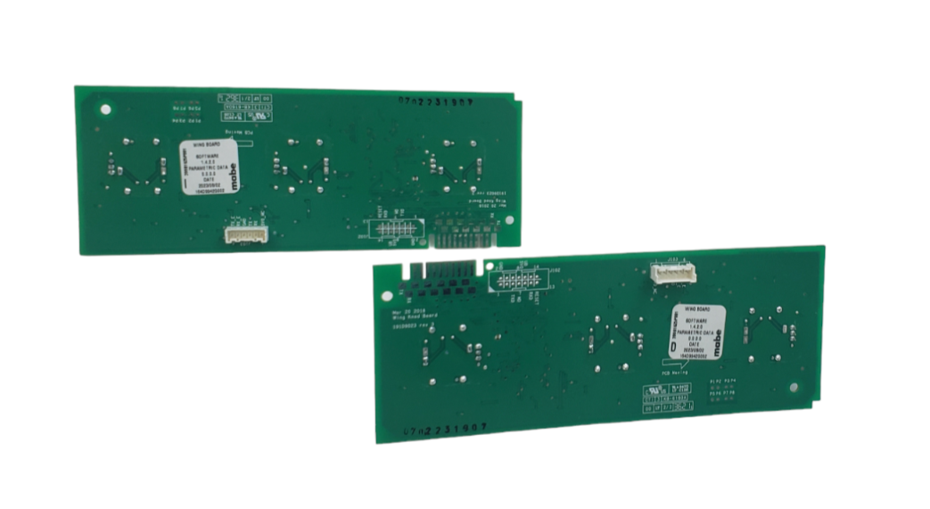New GE Oven Same Encoder Board Kit 164D9942G002 Day Shipping & 60 Days Warranty*
