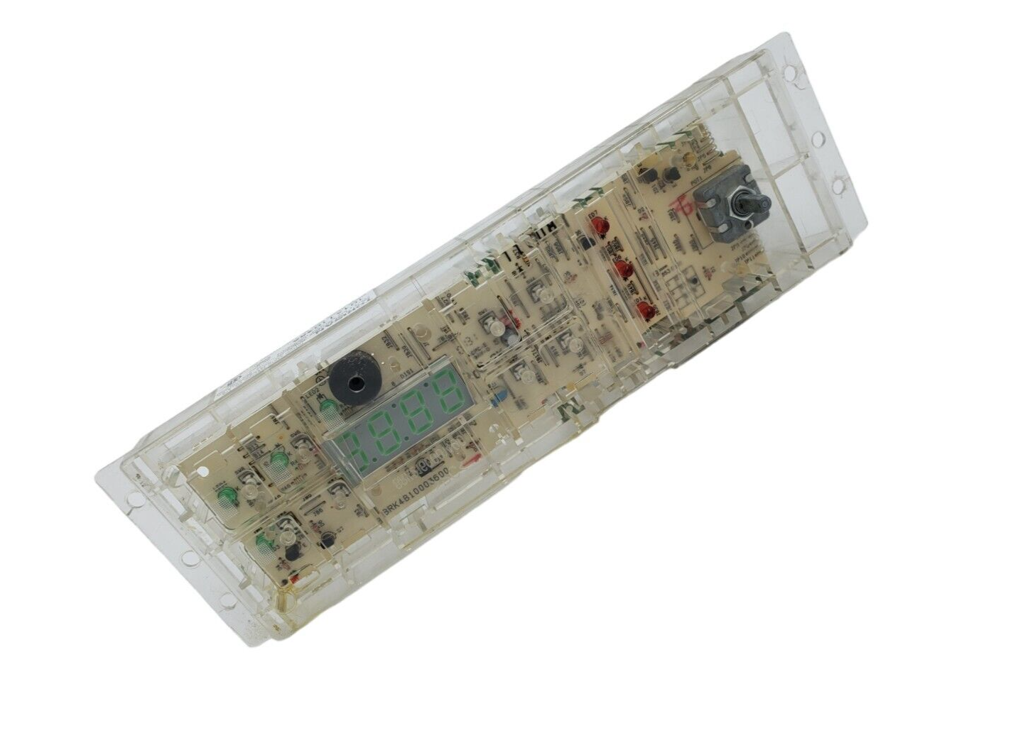Genuine GE Oven Control Board 183D7277P005 *Same Day Shipping & 60 Days Warranty