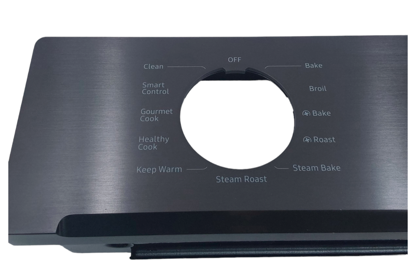 New Samsung Oven Control Panel DG94-01639B Same Day Shipping & 60 Days Warranty*