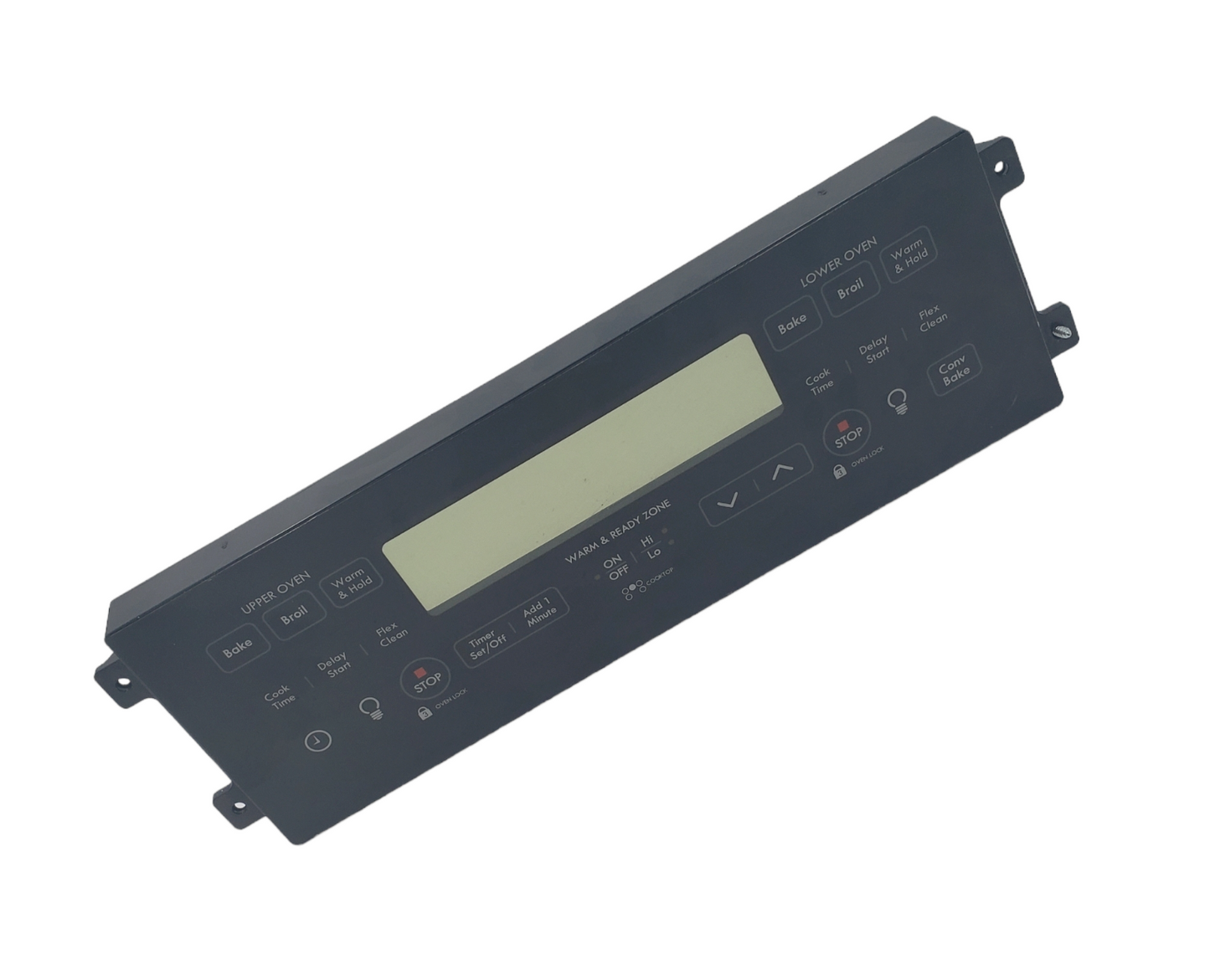 OEM Frigidaire Range Touch Panel ONLY 318566033 Same Day Ship & 60 Days Warranty