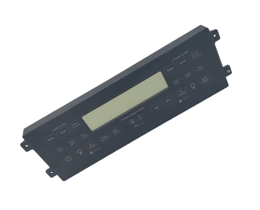 OEM Frigidaire Range Touch Panel ONLY 318566033 Same Day Ship & 60 Days Warranty