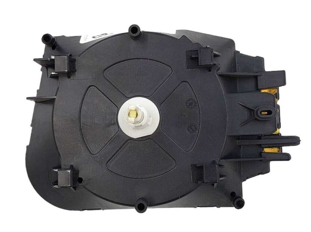 Genuine Whirlpool Washer Machine Timer 8557393 Same Day Ship & 60 Days Warranty*