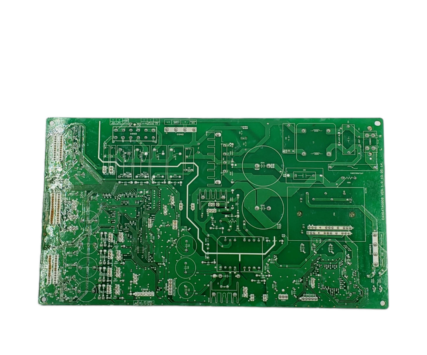 OEM LG Refrigerator Control Board EBR75234712 Same Day Ship & *60 Days Warranty*