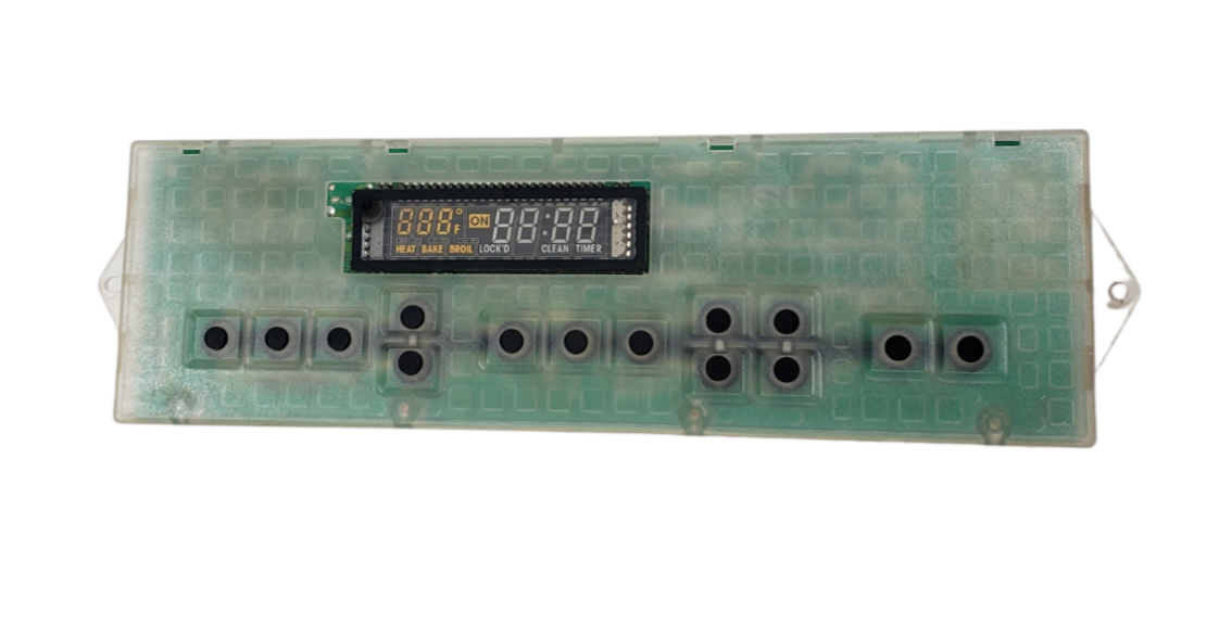 Genuine Whirlpool Range Control Board 3187781 *Same Day Ship & 60 Days Warranty*