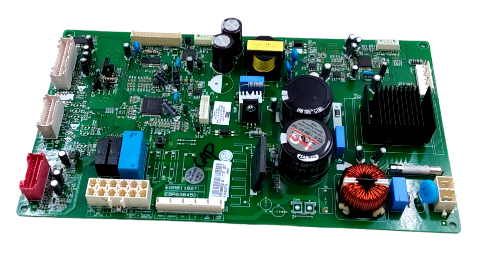 Genuine LG Fridge Control Board EBR83845032 Same Day Shipping & 60 Days Warranty