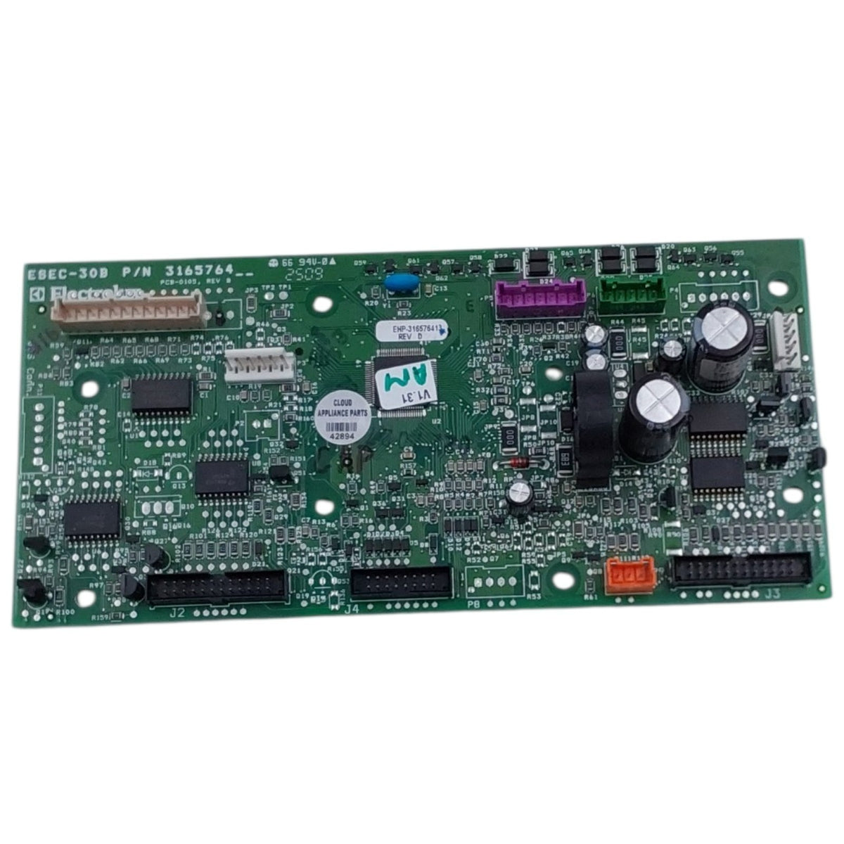 Genuine Frigidaire Range Control 316576413 Same Day Shipping & 60 Days Warranty*