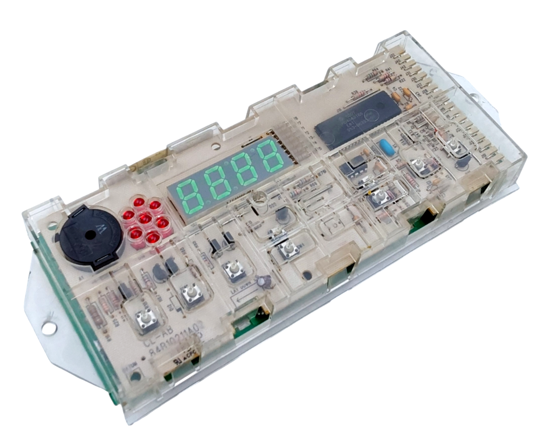 Genuine Whirlpool Oven Control Board 8522506 Same Day Ship & **60 Days Warranty*
