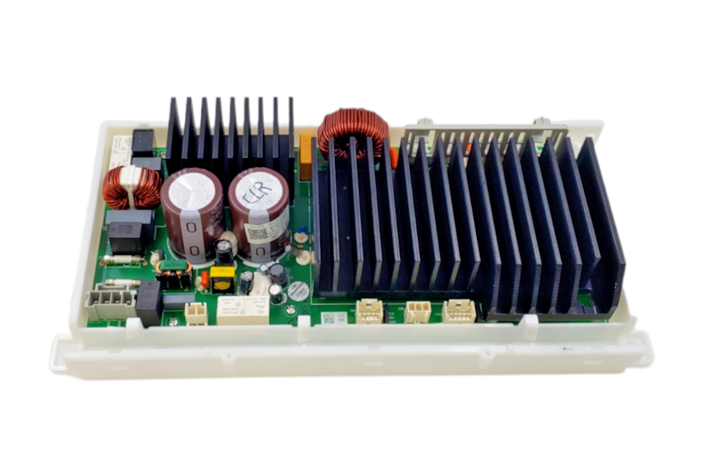New GE Washer/Dryer Inverter Board 0021800504 *Same Day Ship & 60 Days Warranty*