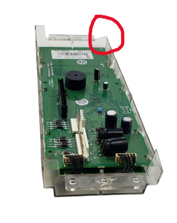Genuine Whirlpool Oven Control Board 9762794 *Same Day Shipp & 60 Days Warranty*
