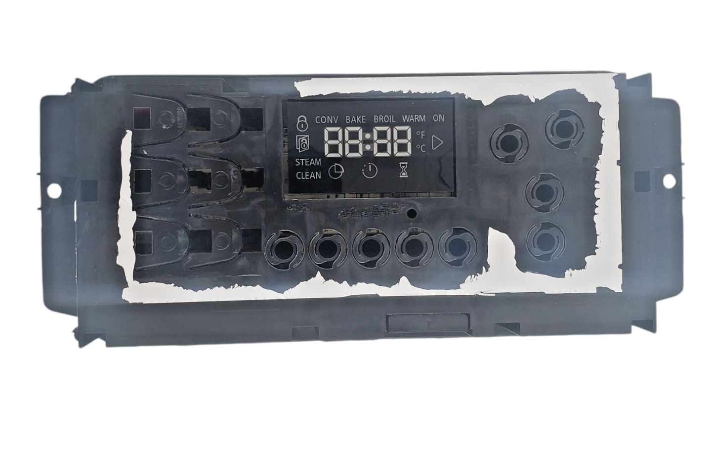 Genuine Whirlpool Range Control Board W10348626 Same Day Ship & 60 Days Warranty
