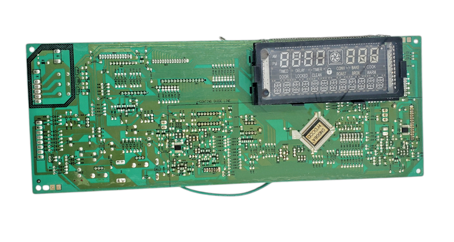 Genuine LG Range Control Board 6871W1N009C Same Day Shipping & 60 Days Warranty*