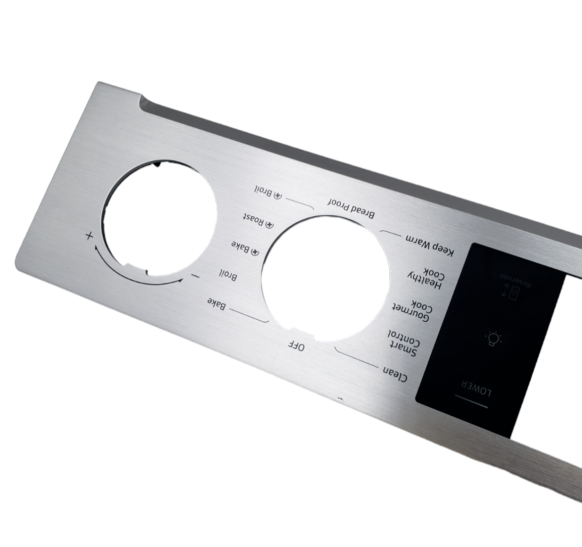 Genuine Samsung Oven Control Panel DG94-01601A Same Day Ship & 60 Days Warranty*