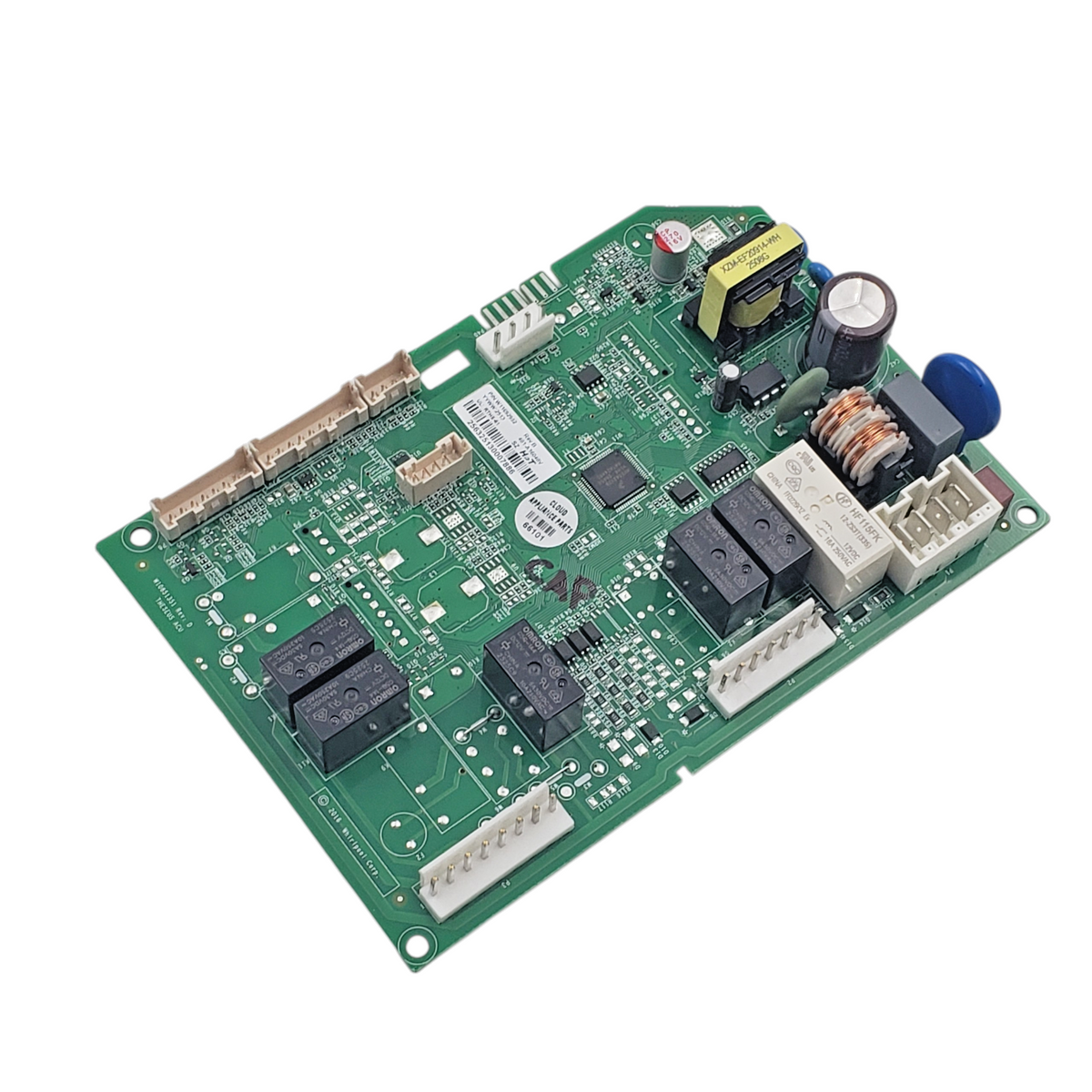 Whirlpool OEM Fridge Control Board W11692982  *Same Day Ship & 60 Days Warranty*